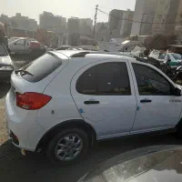 کوئیک ۴۰۱|خودرو سواری و وانت|شهر ری, شهید غیوری (ابن باویه)|دیوار