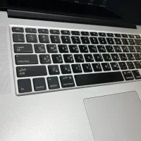MacBook Pro Cori7 مدل A1398 مک بوک پرو بسیار تمیز|رایانه همراه|کرج, جهانشهر|دیوار