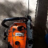 فروش اره موتور آلمان اشتیل اصل