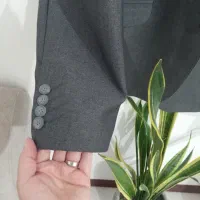 کت تک مردانه جنس خارجی سایز 5052 نونو|لباس|ملایر, |دیوار