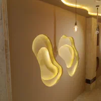 نقاش ساختمان