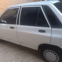 پراید 132 مدل 90
