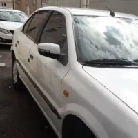 سمند Lx دوگانه معاوضه بانیسان