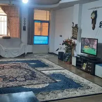 اجاره آپارتمان ۱۰۰ متری۲ خوابه همکف فدک حیاطدار|اجارهٔ آپارتمان|شاهین‌شهر, فدک|دیوار