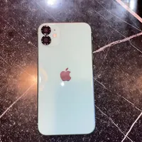 اپل iPhone 11 با حافظهٔ ۱۲۸ گیگابایت|موبایل|رشت, رشتیان|دیوار
