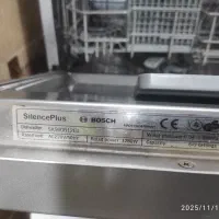 ماشین ظرفشویی رو میزی،بوش،ساخت آلمان|ماشین ظرفشویی|اهواز, کوی رمضان|دیوار