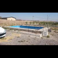 زمین مناسب کشاورزی و گلخانه  سوله کارخانه|فروش دفتر صنعتی، کشاورزی، تجاری|قزوین, |دیوار