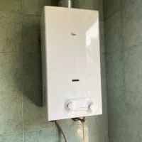 آب گرم کن دیواری بوتان