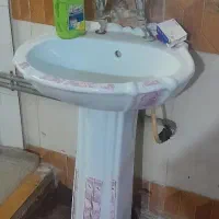 نو هستن فقط روشویی دوماه کار کرده