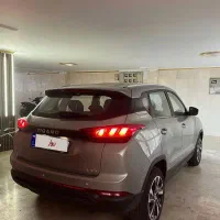 تیگارد X35|خودرو سواری و وانت|تهران, پرستار|دیوار