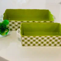 تابه سرامیکی یا سوفله خوری برند زاراهوم