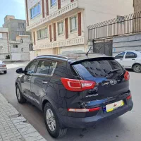 فروش فوری اسپرتیج