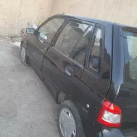 پراید هاچ بک ۱۱۱ مدل90|خودرو سواری و وانت|فلاورجان, |دیوار