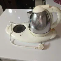 چای ساز برقی سونیا