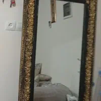 آینه و کنسول