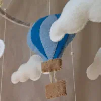 آویز تخت کودک|اسباب‌‌بازی|گلستان (تهران), |دیوار