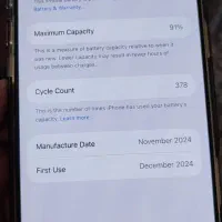 آیفون ۱۶ پرو مکس