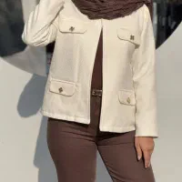 کاپشن و پالتو و بافت|لباس|تهران, صادقیه|دیوار