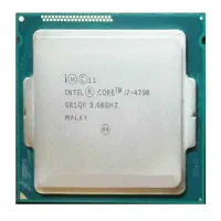 پردازنده Intel i7 4790