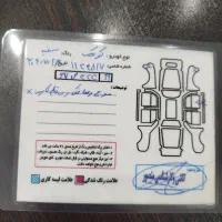 کوییک 1401|خودرو سواری و وانت|تویسرکان, |دیوار
