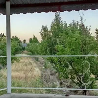1100متر باغ ویلا . بند فریمان