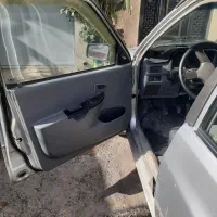 پراید ۸۵ دوگانه دستی|خودرو سواری و وانت|رشت, فخب|دیوار