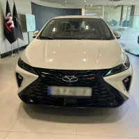 اریزو 6 جی تی GT مدل 1404قیمت کارخانه*بدون افزایش