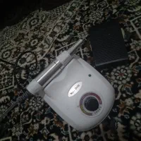 وسایل کامل کاشت ناخن کامل|آرایشگاه و سالن‌های زیبایی|کرمانشاه, |دیوار