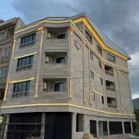 سنگکاری نمای ساختمان|خدمات پیشه و مهارت|صومعهسرا, |دیوار