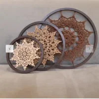 دیوارکوب|صنایع دستی و سایر لوازم تزئینی|رفسنجان, |دیوار