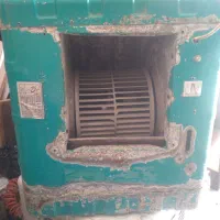 کولر آبی