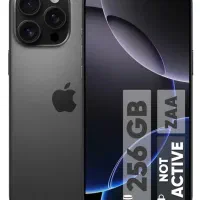 آیفون16pro max