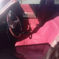 شورلت کاپریس مدل ۱۹۸۷|خودرو کلاسیک|اراک, |دیوار