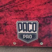کاخن PACO pro