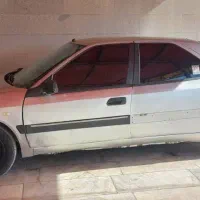 سیتروئن زانتیا 2000cc، مدل ۱۳۸۴|خودرو سواری و وانت|زابل, |دیوار