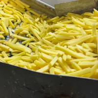 خلال سیب زمینی آگریا / نیمه آماده / سیب بلژیکی|خوردنی و آشامیدنی|تهران, بازار|دیوار