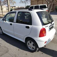 ام وی ام 110 عروسک کارمندی|خودرو سواری و وانت|کاشمر, |دیوار