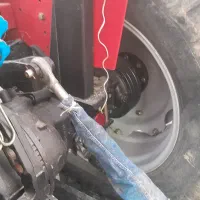 انواع تراکتور خشک وکارکرده|خودرو سنگین|ری, شهرک نظامی|دیوار