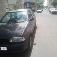 پراید مدل۸۹ نوک مدادی|خودرو سواری و وانت|پاکدشت, پاکدشت (مامازند)|دیوار