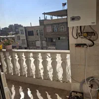 فروش آپارتمان 105 متری با وام بانکی انتهای کیانمهر|فروش آپارتمان|کرج, کیانمهر|دیوار