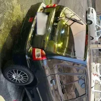 پراید ۱۱۱ مدل ۹۷ بیرنگ عروسک