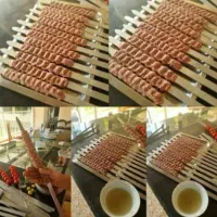 خمیرکوبیده خانگی با کیفیت بالا و طعم لذیذ