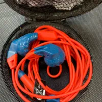 هنذفری اصلی jbl|لوازم جانبی موبایل و تبلت|رباطکریم, رباطکریم|دیوار