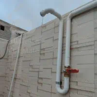 خرده کاری گاز شهری