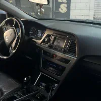 سوناتا ال اف 2016|خودرو سواری و وانت|بندر ماهشهر, |دیوار