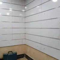 قفسه برای ۱۲۰ متر مغازه|فروشگاه و مغازه|رفسنجان, |دیوار