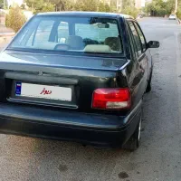 پرایدمدل85