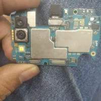 مادر برد سامسونگ a30 بدون تعمیر