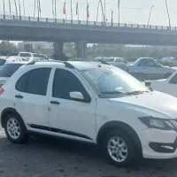 کوئیک GXRمدل 1403