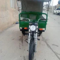 سه چرخ زرنج 88